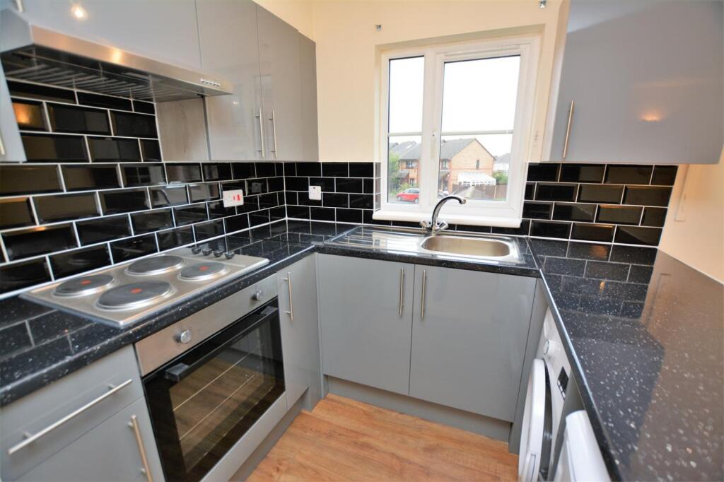 Main image of property: Lowry Crescent, Mitcham, CR4