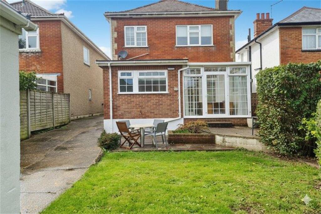 Main image of property: Heathwood Road, Bournemouth, BH9
