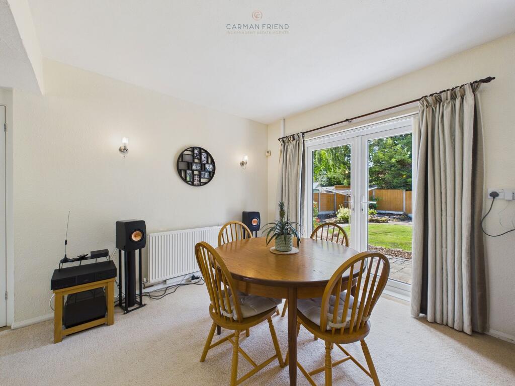 Merton Drive, Westminster Park, CH4 - More