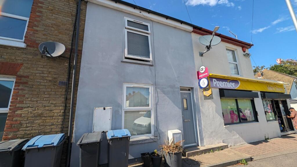 Main image of property: Rectory Road, Deal, Kent, CT14
