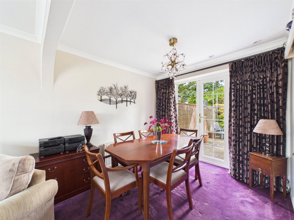House in Bournemouth - More
