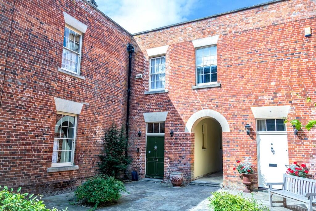 Main image of property: Heytesbury Park, BA12