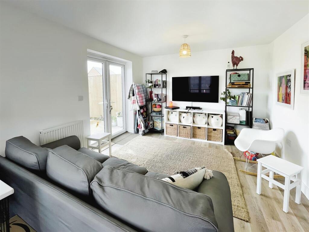 Main image of property: West End Lane, New Rossington, Doncaster
