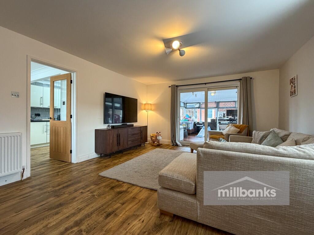 Springfields, Attleborough, Norfolk, NR17 photo 2