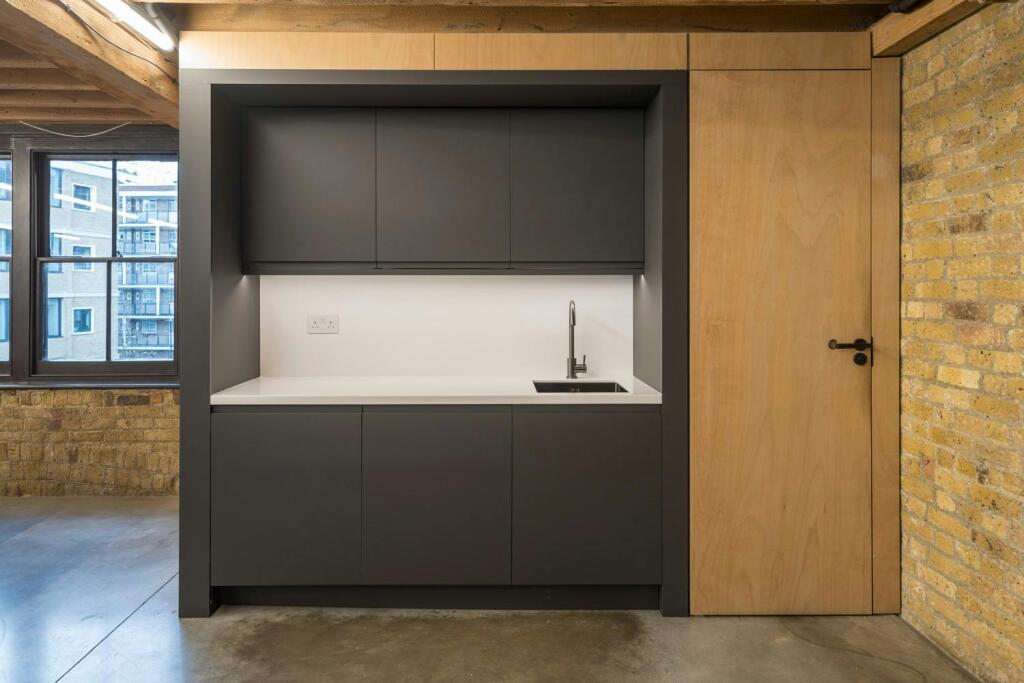 Kitchenette