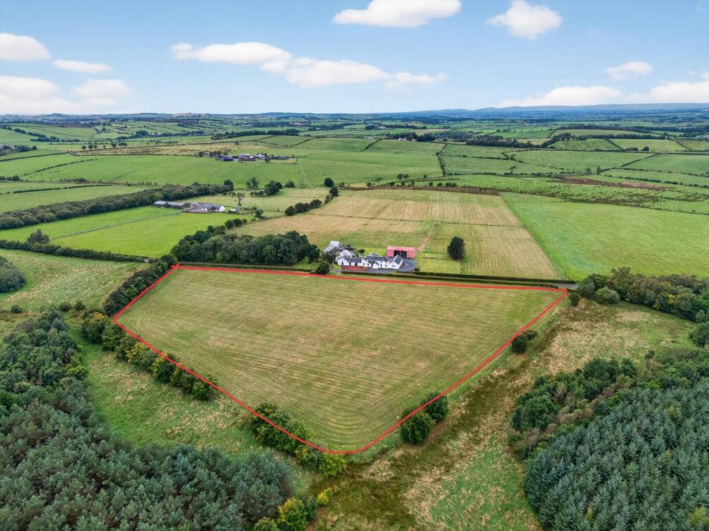 Main image of property: Lot 2, Blackdyke Farm, Sorn, KA5 6HL