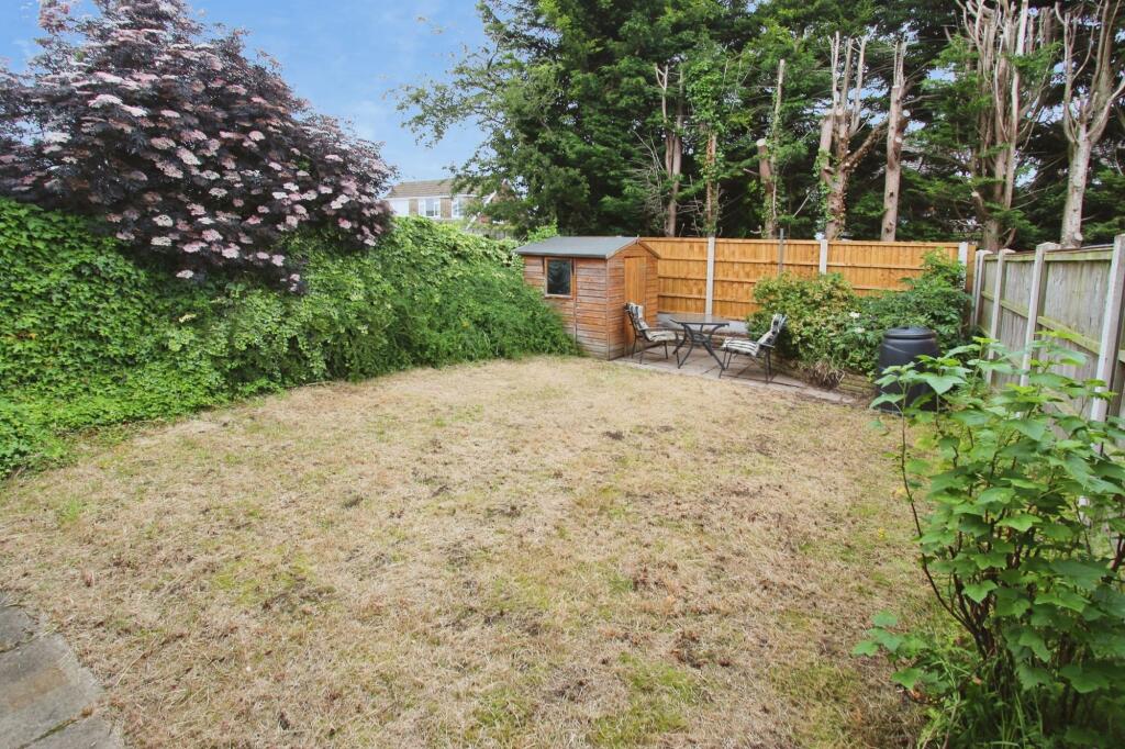 House in Erewash, Sawley - View 4
