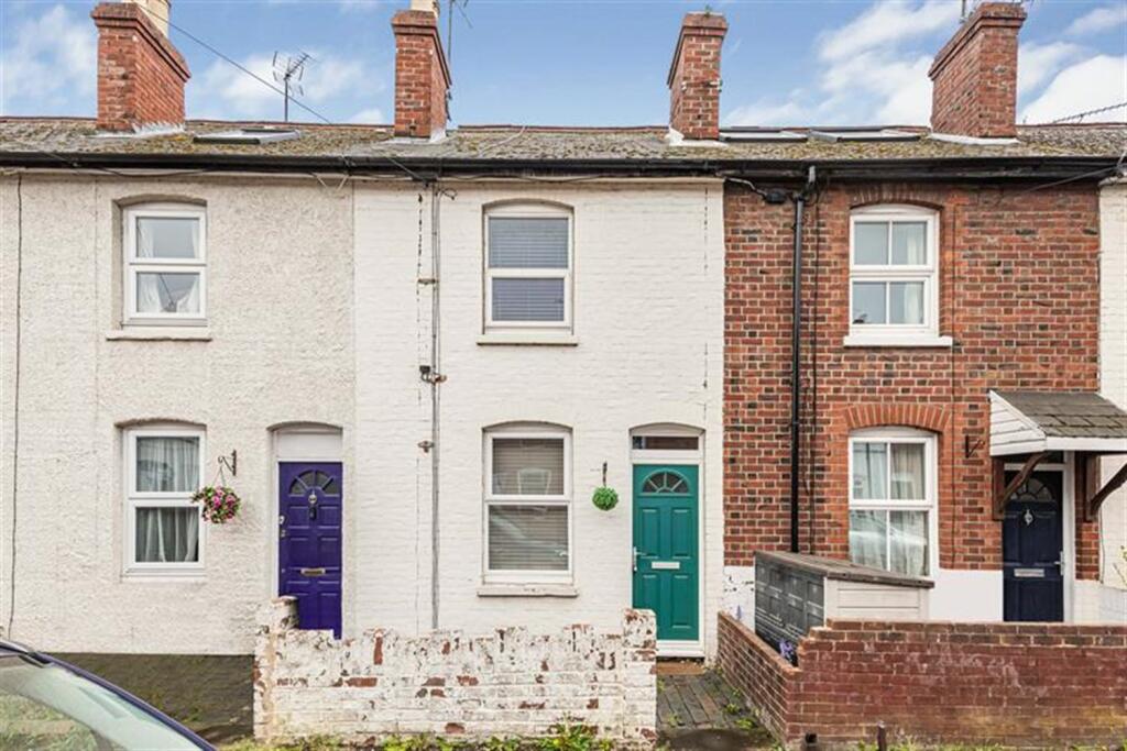 Main image of property: York Road, Reading