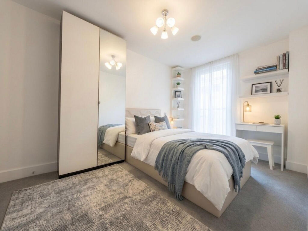 3 bedroom apartment for rent