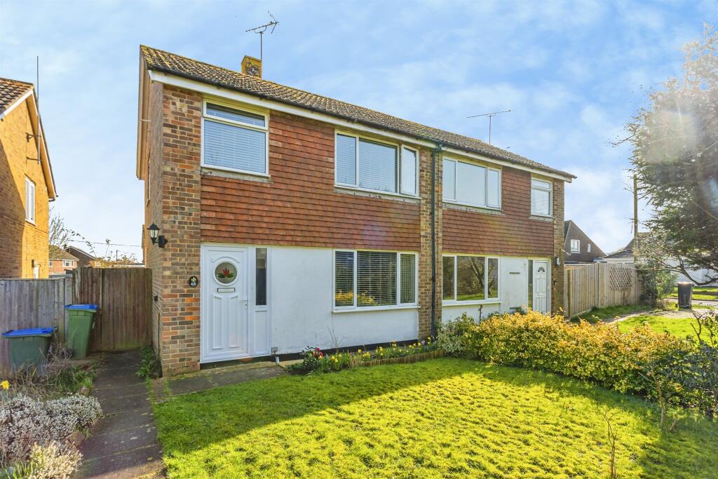 Main image of property: East View Fields, Plumpton Green, Lewes