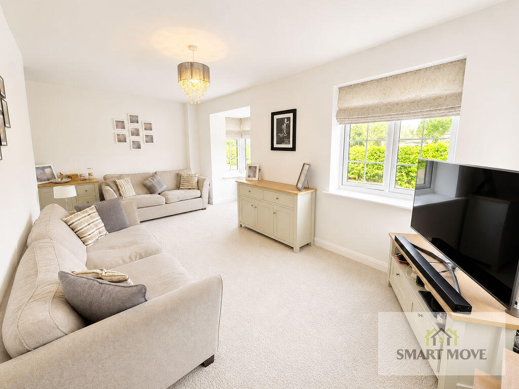 House in West Lancashire, Tarleton - View 3