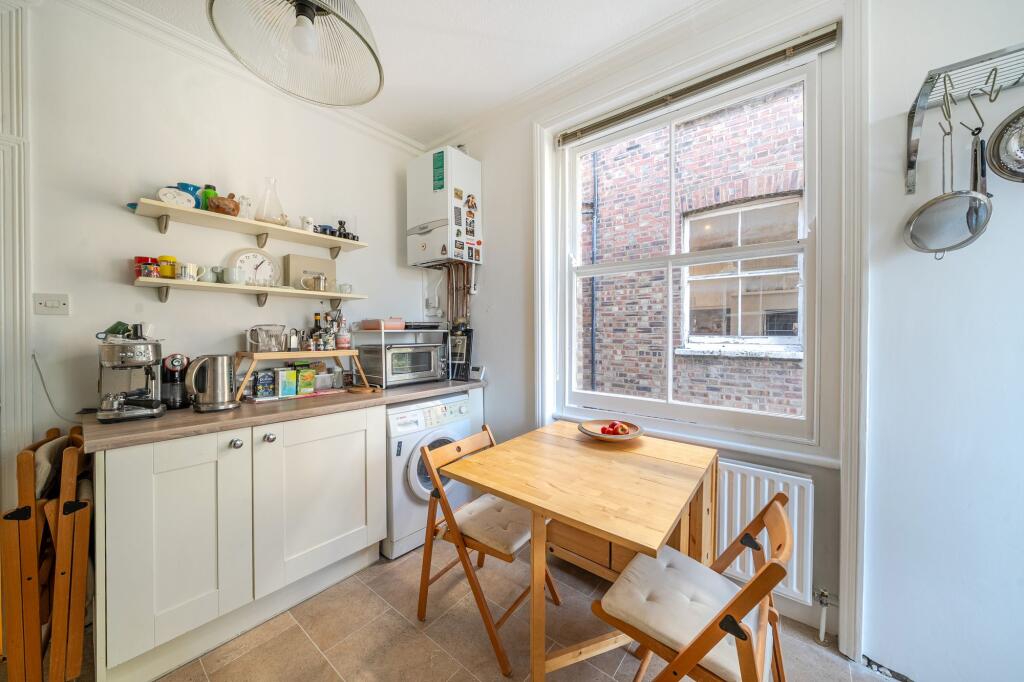 Apartment in London, Archway - View 5