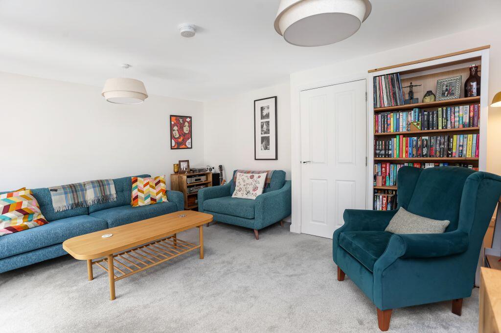 House in Edinburgh, Baileyfield, Portobello - View 3
