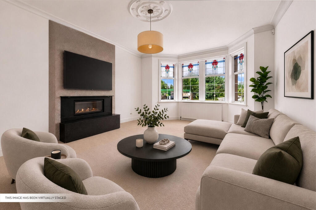Ayr Road, Newton Mearns photo 4
