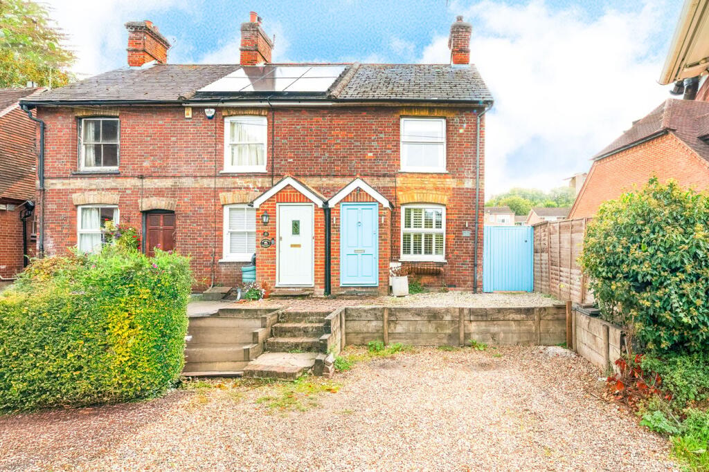 Main image of property: Town Lane, Wooburn Green, HP10