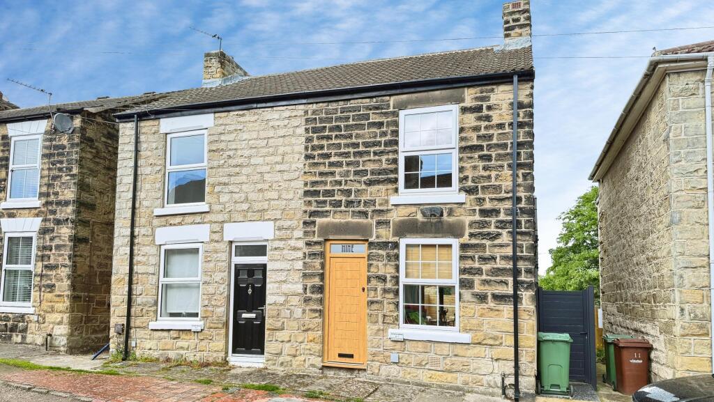 Main image of property: New Street, Ackworth, Pontefract, Wakefield