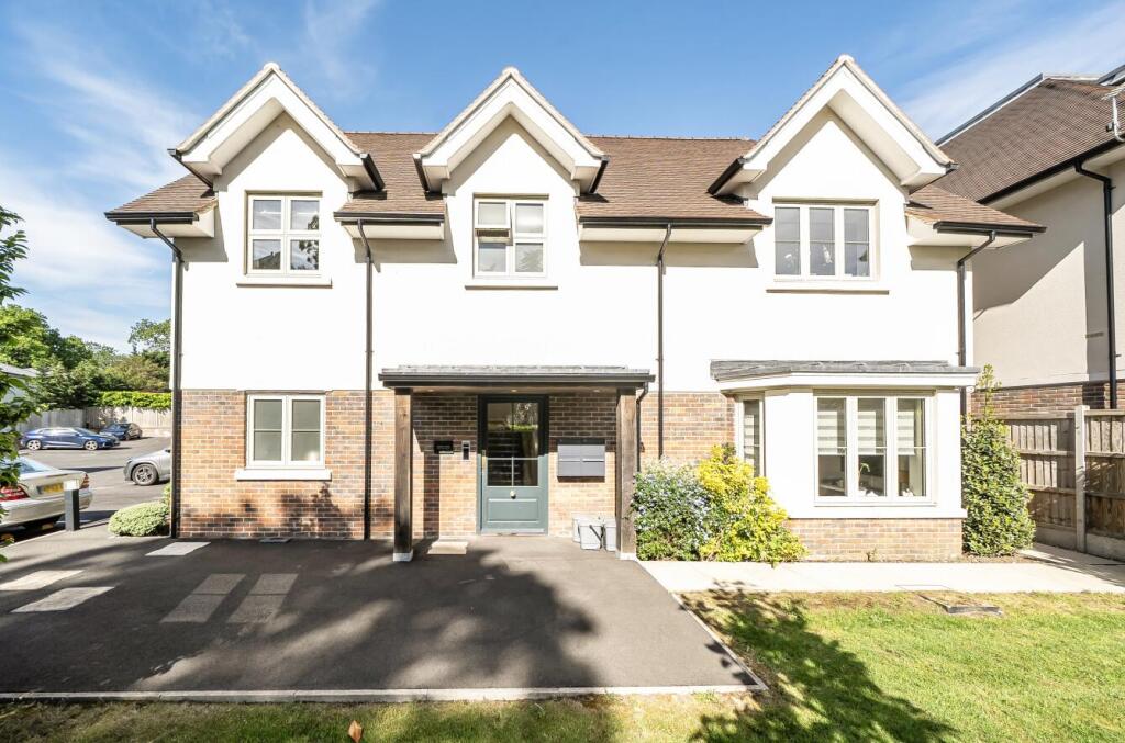 Main image of property: Elizabeth Grove, Bushey Heath, WD23