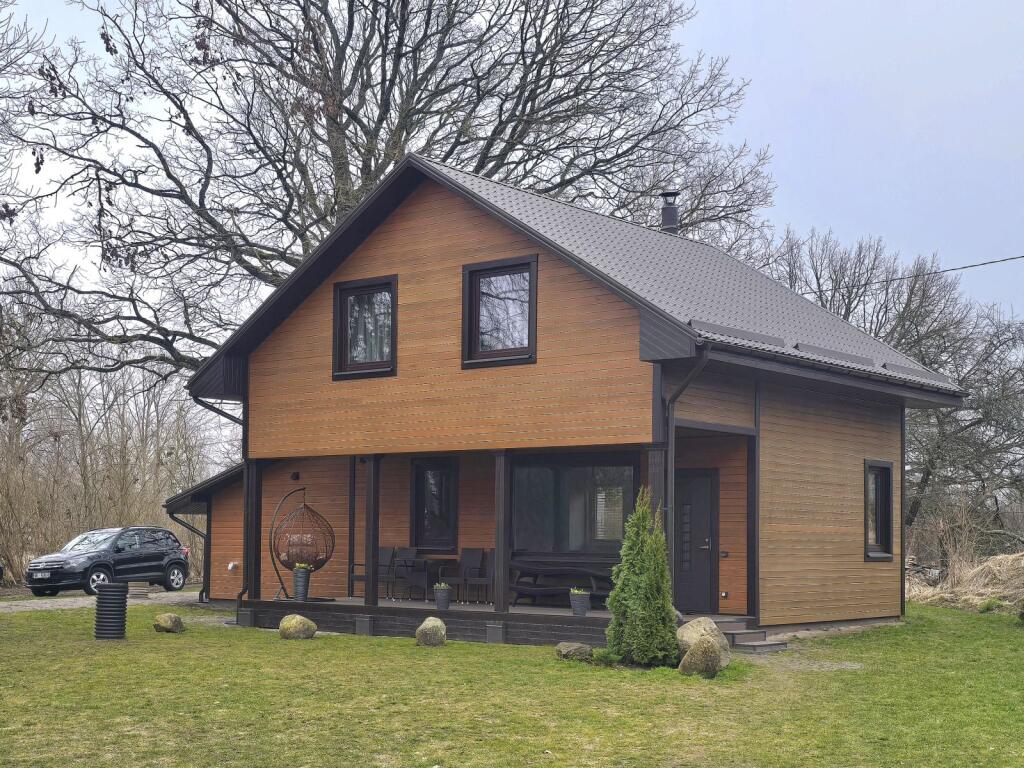 Main image of property: Latvia