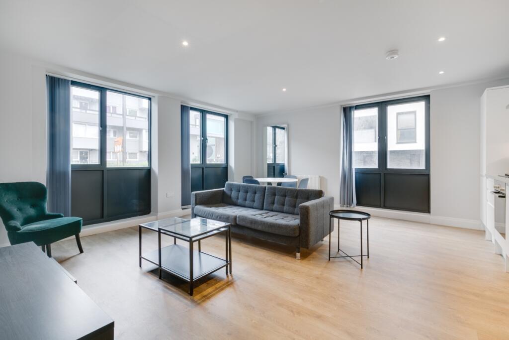 Main image of property: Rotherhithe Old Road, Surrey Quays, SE16