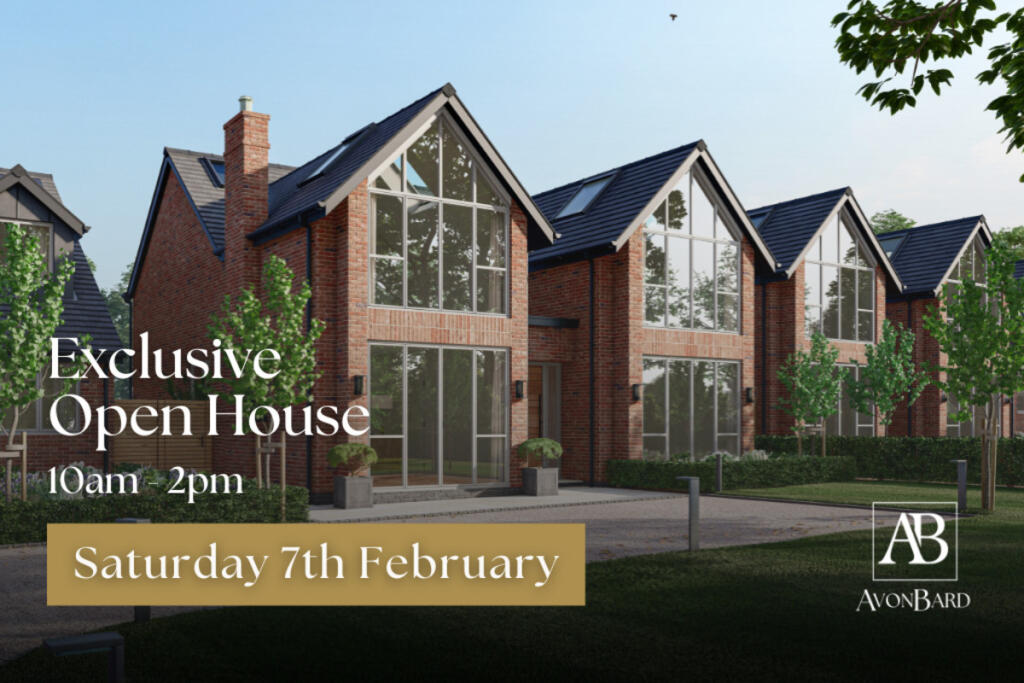 Main image of property: Manor Road, Stratford-upon-avon, CV37 7