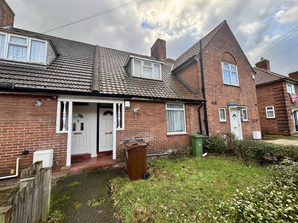 Main image of property: Ford Road, Dagenham, RM10