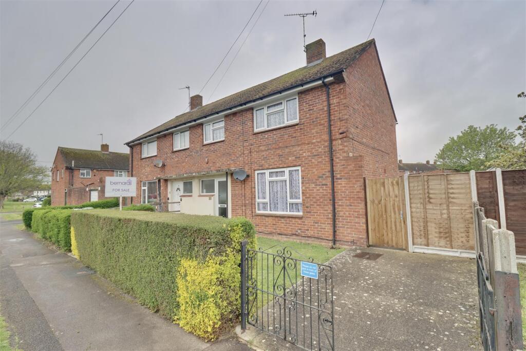Main image of property: Bramdean Drive, Havant