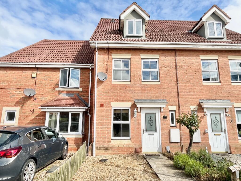 Main image of property: Oswald Road, Peterborough