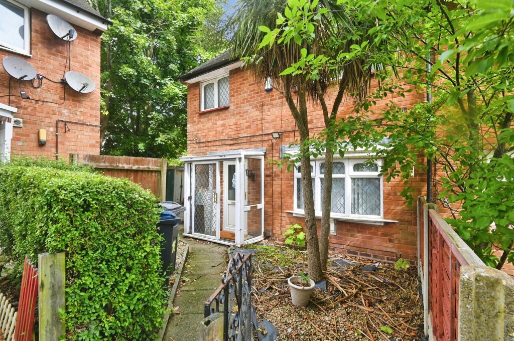 Main image of property: Millbank Grove, Birmingham