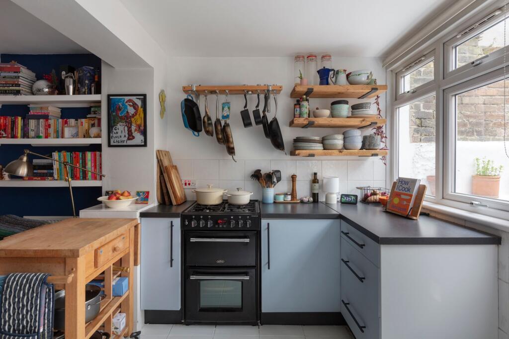 Main image of property: Vicarage Road, Leyton, London, E10