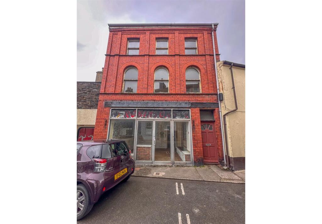 Main image of property: Factory Lane, Peel