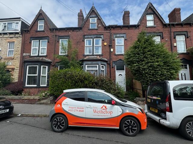 Main image of property: Brentwood Terrace, Leeds, West Yorkshire, LS12