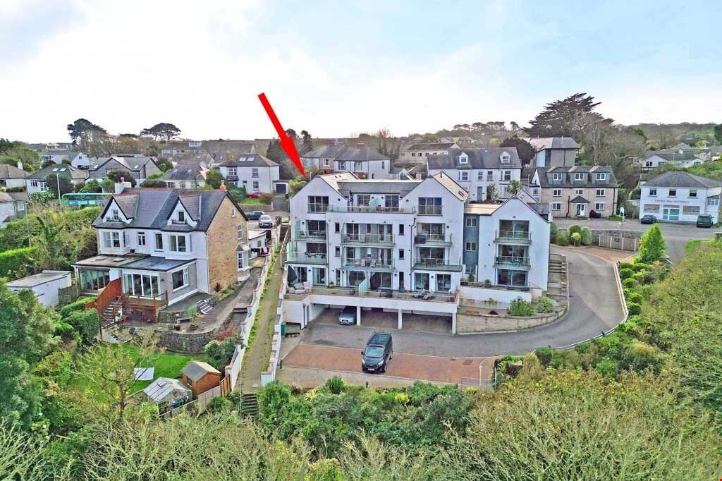 Main image of property: St Margarets, Carbis Bay, St Ives, Cornwall