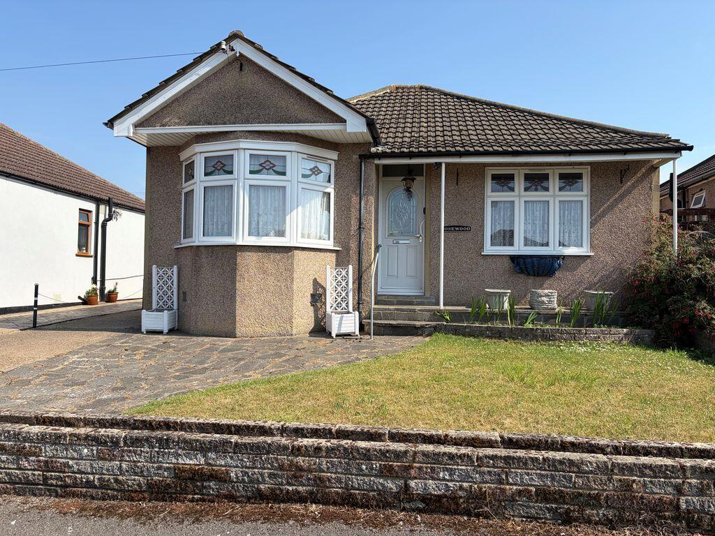 Main image of property: Heathlands Rise, West Dartford
