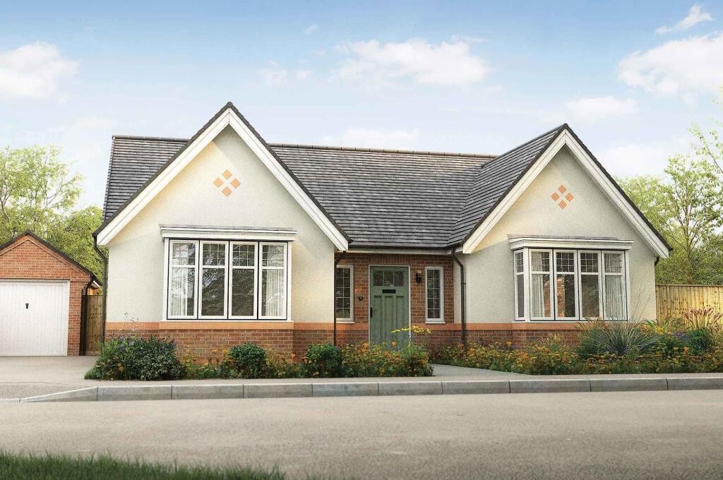 Main image of property: Cooks Lane,
Southbourne,
PO10 8LQ
