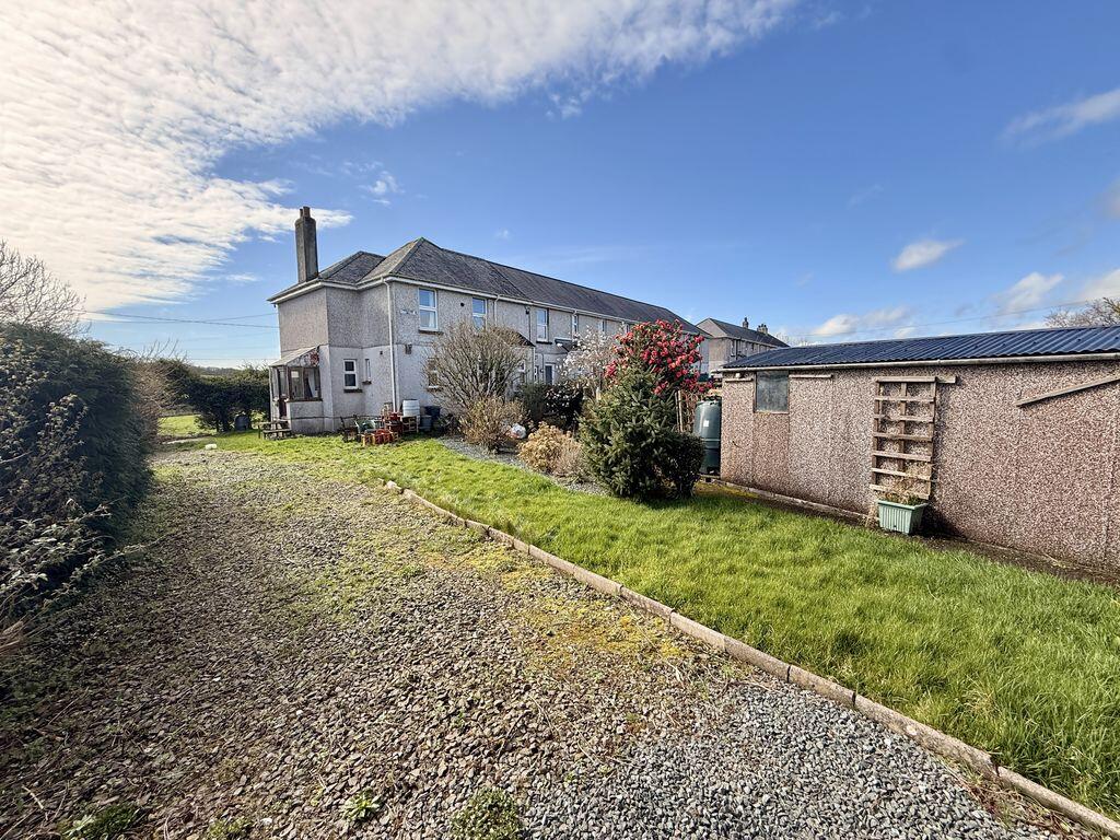 Main image of property: Pool Hall , Liskeard