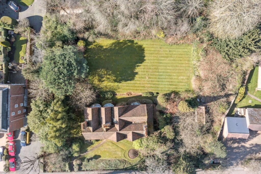 Main image of property: Dene Road, Northwood, HA6