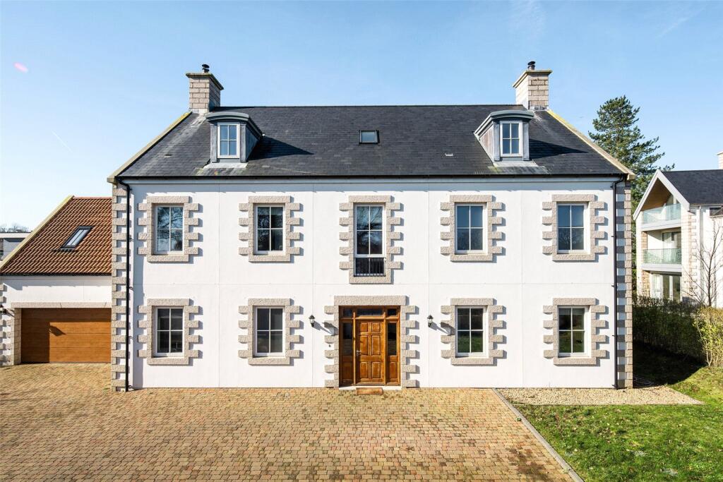 Main image of property: Le Petite Route de Campagne, St Peter, Jersey, JE3