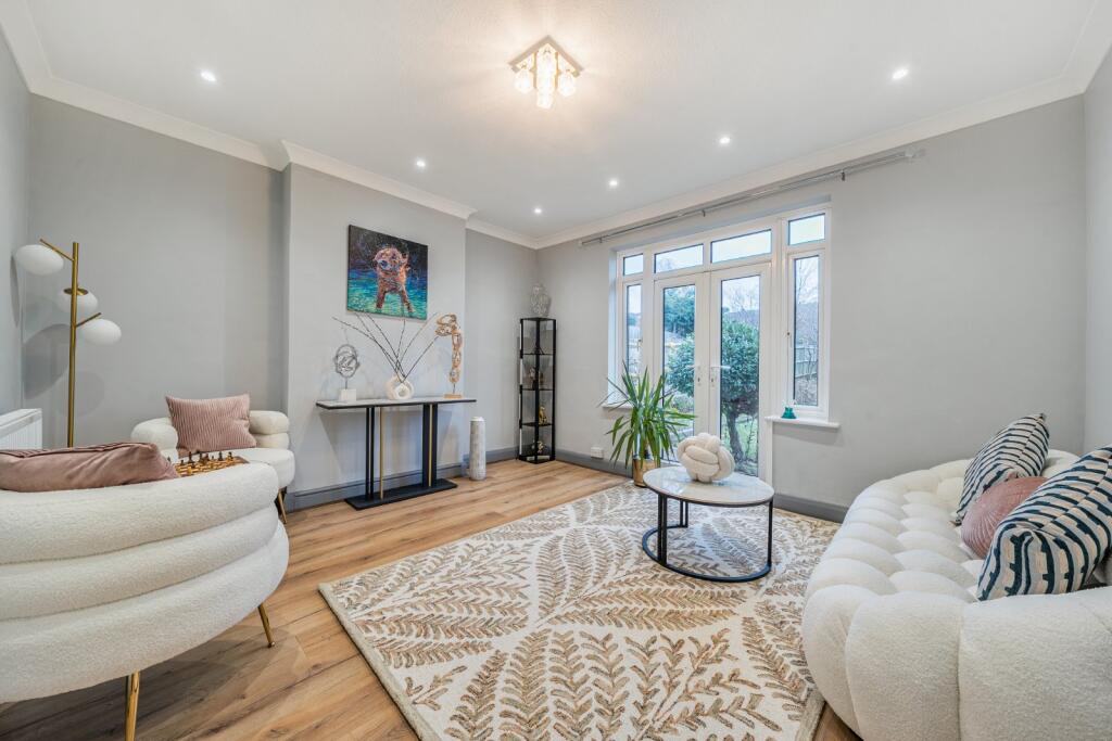 Main image of property: Felstead Road, Orpington, Kent, BR6