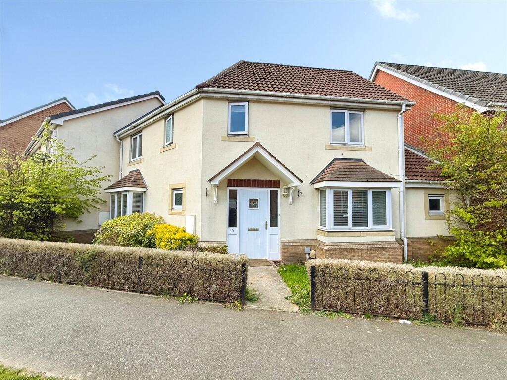 Main image of property: Tiber Road, North Hykeham, Lincoln, LN6