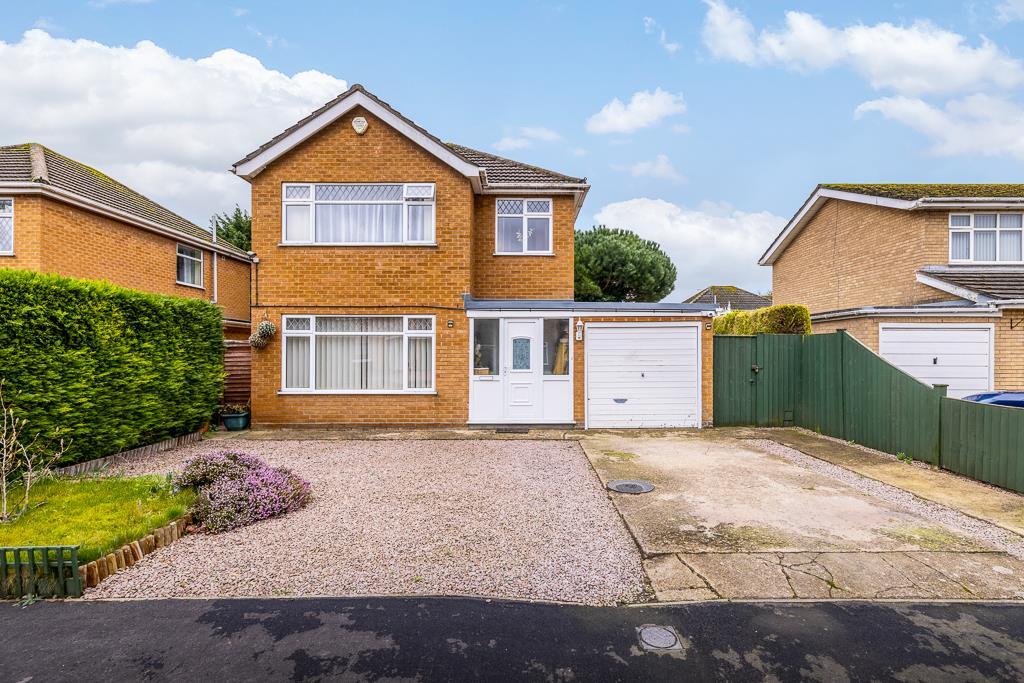 Main image of property: Chiltern Drive, Spalding