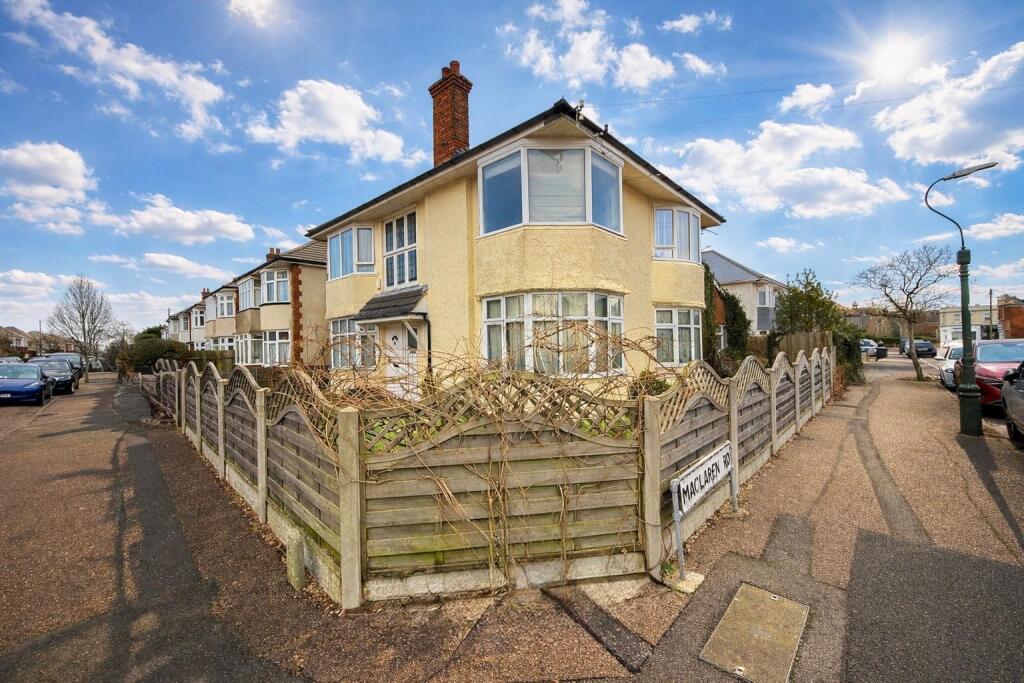 Main image of property: The Avenue, Bournemouth