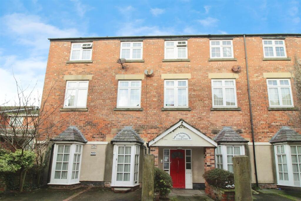 Main image of property: Hulme Street, Southport, Merseyside