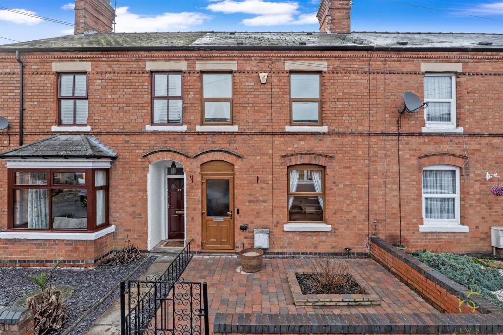 Main image of property: Cambria Road, Evesham