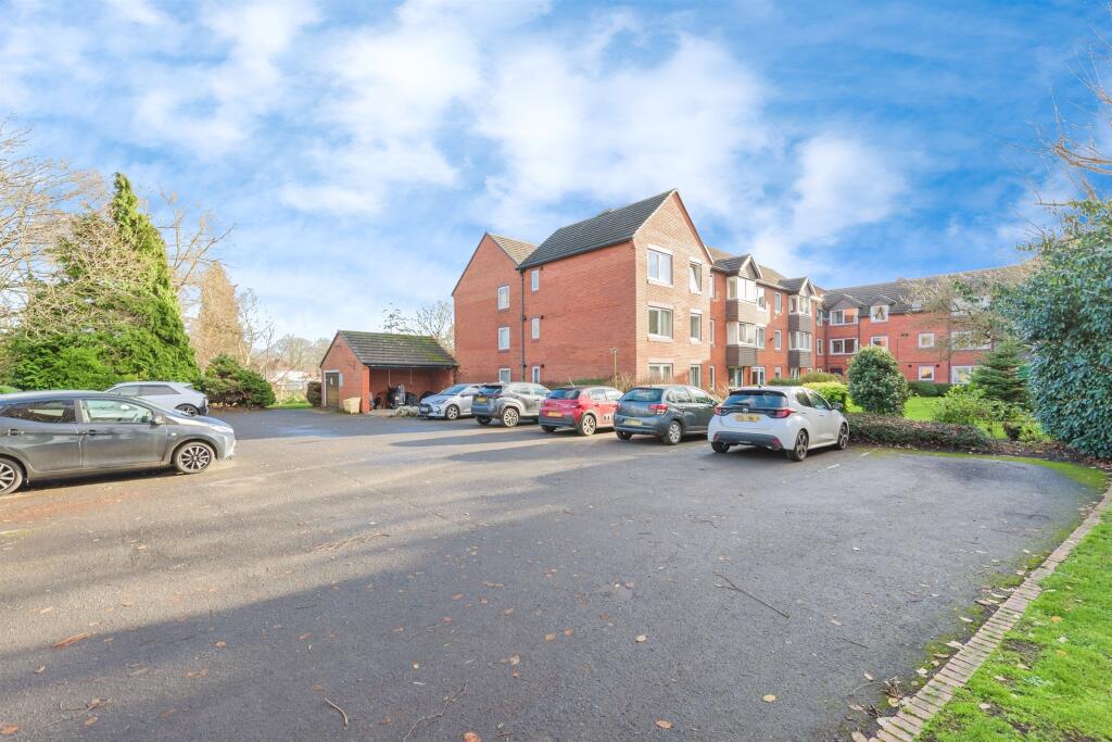 Additional image 14 of Upper Holland Road, Sutton Coldfield