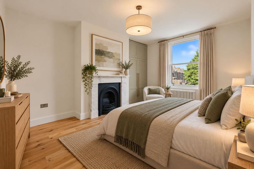 Apartment in London, Holloway - View 4