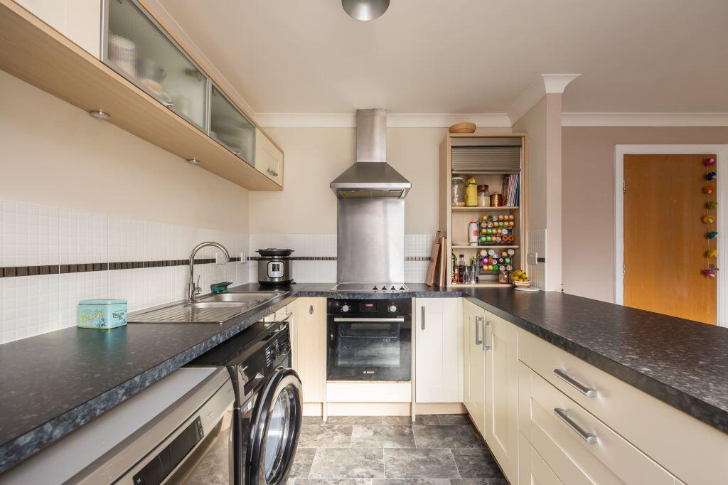 Apartment in Edinburgh - View 4