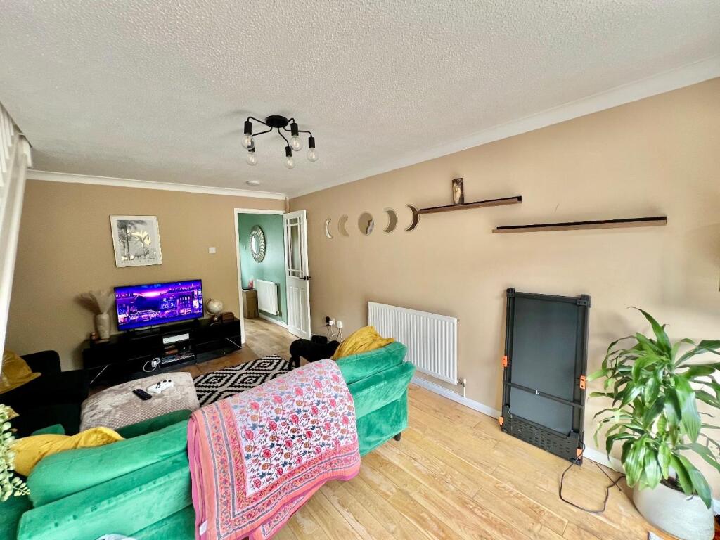 Heol Yr Eglwys, Bryncethin, Bridgend, CF32 9JP photo 4