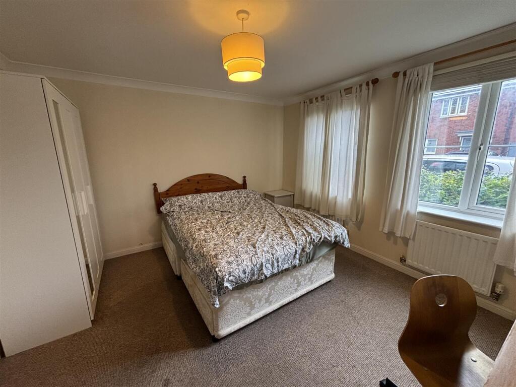 House in Bristol, Lockleaze - View 5