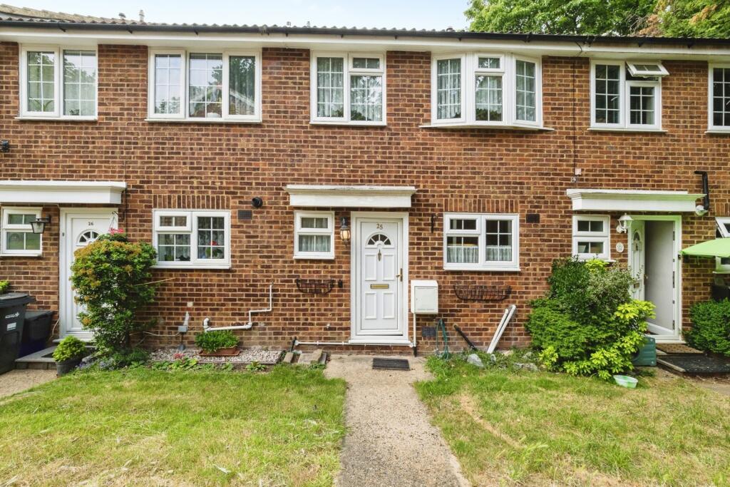 Main image of property: Jacklin Green, Woodford Green, IG8