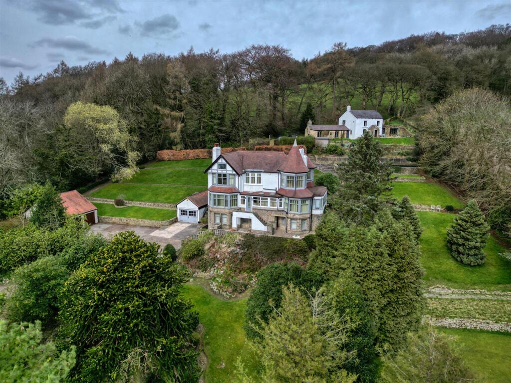 Main image of property: Sheffield Road, Hathersage, Hope Valley